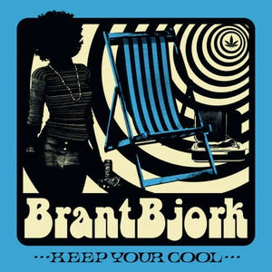 New Vinyl Brant Bjork - Keep Your Cool LP NEW COLOR VINYL 10016765