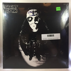 New Vinyl Brant Bjork - Punk Rock Guilt 2LP NEW 10009994