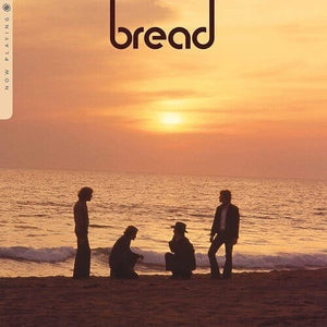 New Vinyl Bread - Now Playing LP NEW 10031352