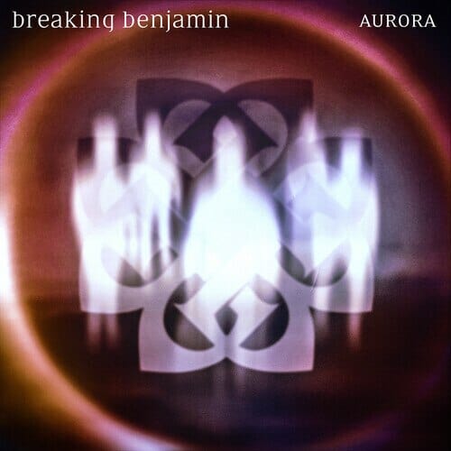 New Vinyl Breaking Benjamin - Aurora LP NEW 10018921