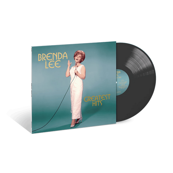 New Vinyl Brenda Lee - Greatest Hits LP NEW 10035669