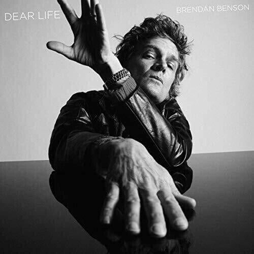 New Vinyl Brendan Benson - Dear Life LP NEW 10019532