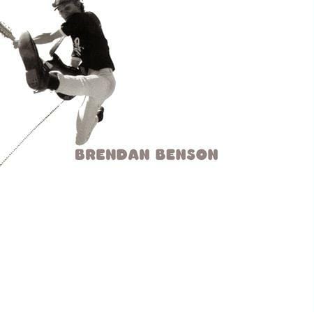 New Vinyl Brendan Benson - One Mississippi LP NEW 10018703
