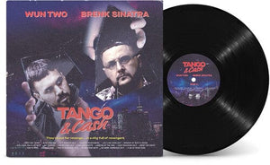 New Vinyl Brenk Sinatra & Wun Two - Tango & Cash LP NEW 10033936