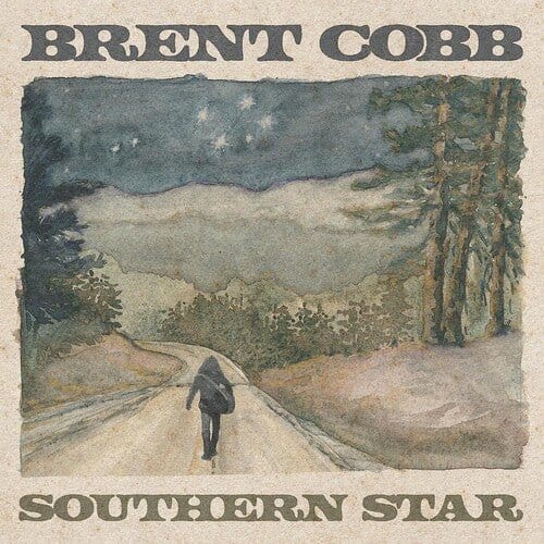 New Vinyl Brent Cobb - Southern Star LP NEW 10031758