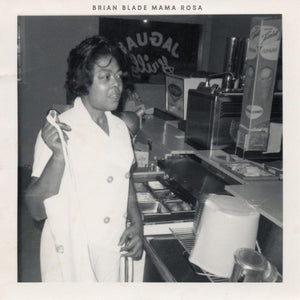 New Vinyl Brian Blade - MAMA ROSA LP NEW 10030029