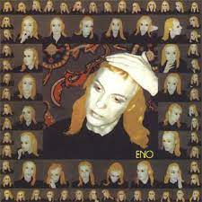 New Vinyl Brian Eno - Taking Tiger Mountain (By Strategy) LP NEW IMPORT 10026467