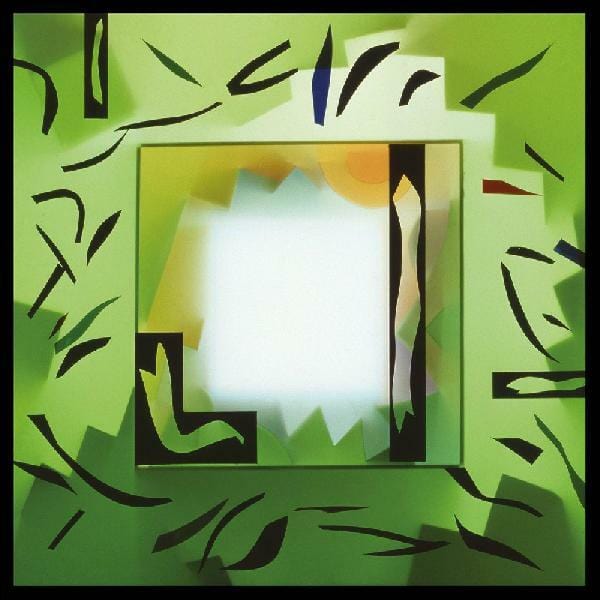 New Vinyl Brian Eno - The Shutov Assembly 2LP NEW 10021320