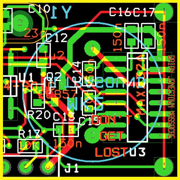 New Vinyl Brian Jonestown Massacre - Don't Get Lost 2LP NEW 10025643