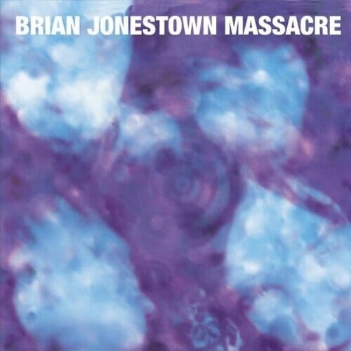 New Vinyl Brian Jonestown Massacre - Methodrone 2LP NEW 10001478
