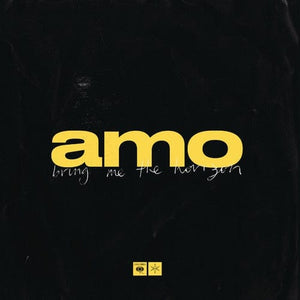 New Vinyl Bring Me The Horizon - amo 2LP NEW 10015224