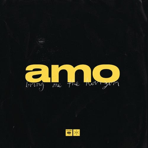 New Vinyl Bring Me The Horizon - amo 2LP NEW 10015224