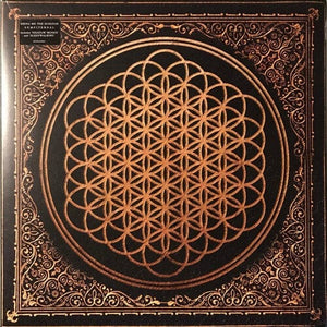 New Vinyl Bring Me The Horizon - Sempiternal LP NEW 10025871