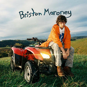 New Vinyl Briston Maroney - Sunflower LP NEW INDIE EXCLUSIVE 10022684