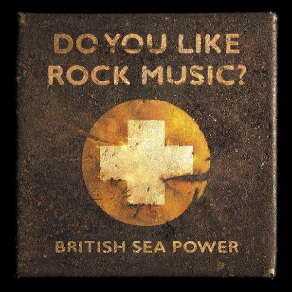 New Vinyl British Sea Power - Do You Like Rock Music? 2LP NEW Deluxe Edition 10033256