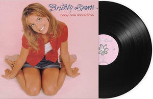 New Vinyl Britney Spears - ...Baby One More Time LP NEW 10029764