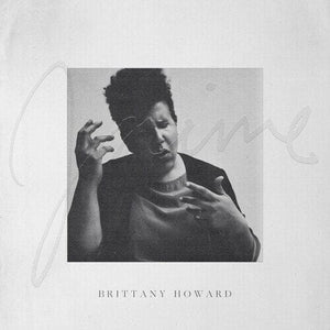 New Vinyl Brittany Howard - Jaime LP NEW 10019409