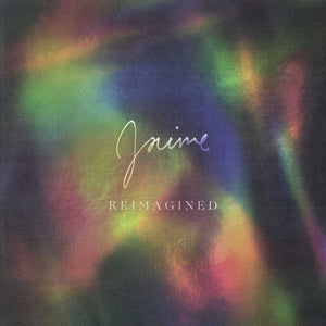 New Vinyl Brittany Howard - Jaime Reimagined LP NEW COLOR VINYL 10024378