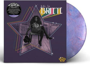 New Vinyl Britti - Hello. I'm Britti. LP NEW 10033199