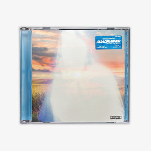 New Vinyl Brockhampton - Roadrunner: New Light, New Machine 2LP NEW COLOR VINYL 10027620