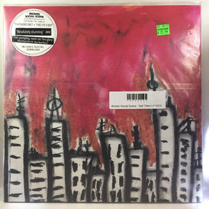 New Vinyl Broken Social Scene - Self Titled LP NEW 10006525