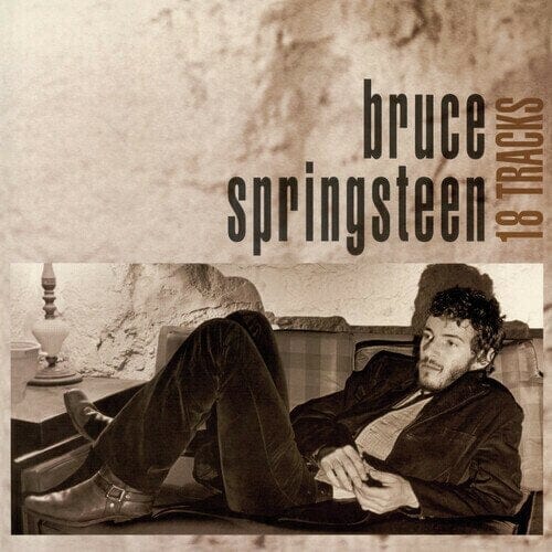 New Vinyl Bruce Springsteen - 18 Tracks 2LP NEW 10019122