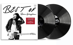 New Vinyl Bruce Springsteen - Best Of 2LP NEW 10034018