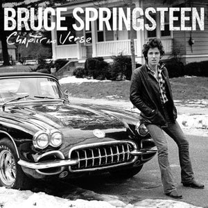 New Vinyl Bruce Springsteen - Chapter and Verse 2LP NEW 180G 10006263