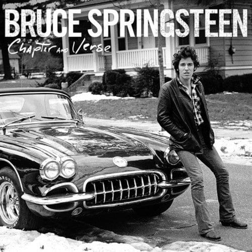 New Vinyl Bruce Springsteen - Chapter and Verse 2LP NEW 180G 10006263