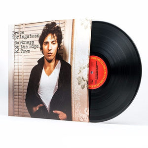 New Vinyl Bruce Springsteen - Darkness On The Edge Of Town LP NEW 10004320