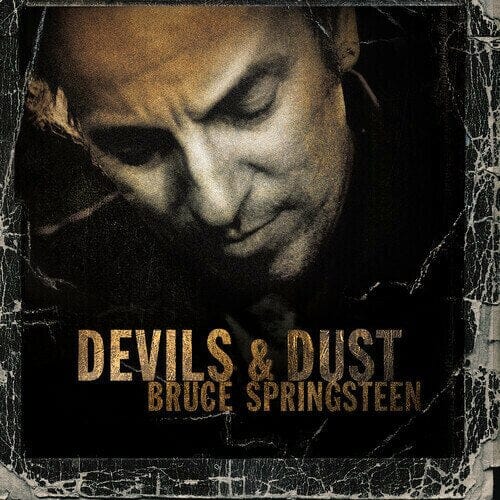 New Vinyl Bruce Springsteen - Devils & Dust 2LP NEW 10019123