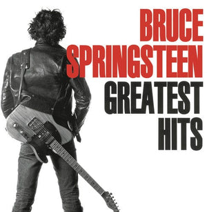 New Vinyl Bruce Springsteen - Greatest Hits 2LP NEW 10013239