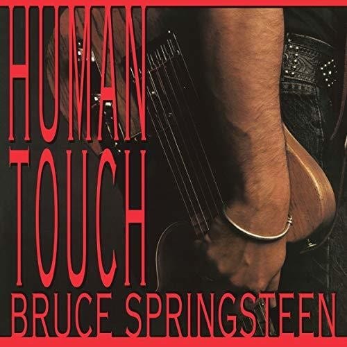 New Vinyl Bruce Springsteen - Human Touch 2LP NEW REISSUE 10014712