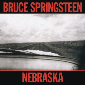 New Vinyl Bruce Springsteen - Nebraska LP NEW 180G 10005510