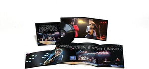 New Vinyl Bruce Springsteen - The Legendary 1979 No Nukes Concerts 2LP NEW 10025026