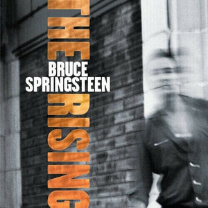 New Vinyl Bruce Springsteen - The Rising 2LP NEW REISSUE 10019126