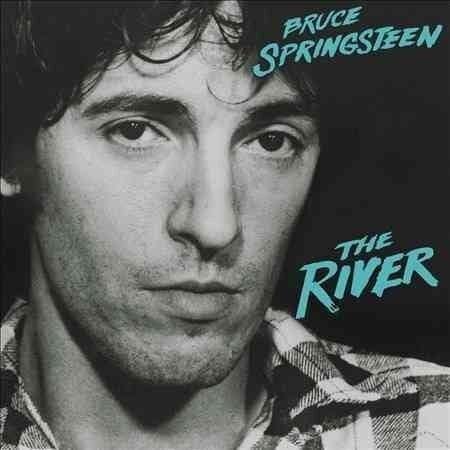 New Vinyl Bruce Springsteen - The River 2LP NEW REISSUE 10012880
