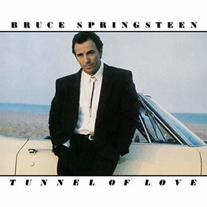 New Vinyl Bruce Springsteen - Tunnel Of Love 2LP NEW REISSUE 10014711