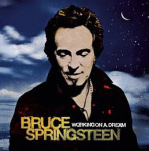 New Vinyl Bruce Springsteen - Working on a Dream 2LP NEW 10014054