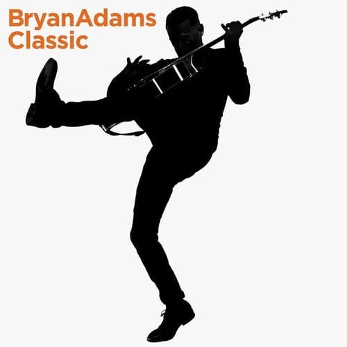 New Vinyl Bryan Adams - Classic 2LP NEW 10029138