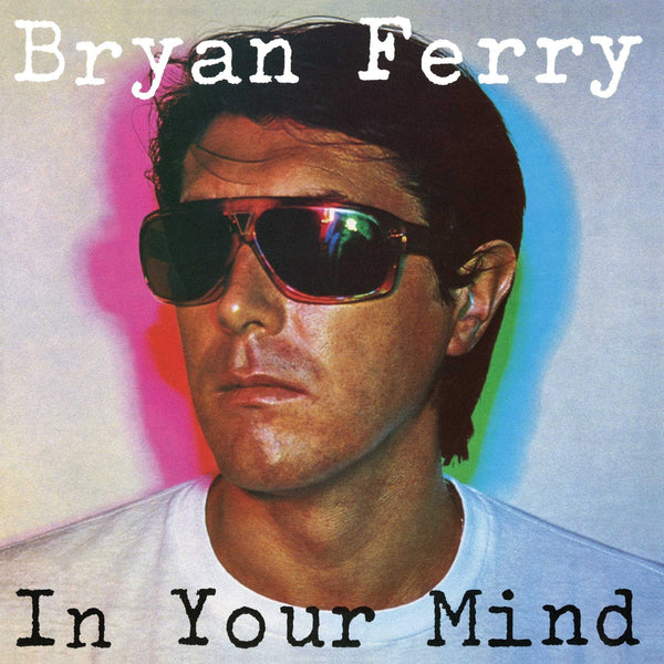 New Vinyl Bryan Ferry - In Your Mind LP NEW 10025189