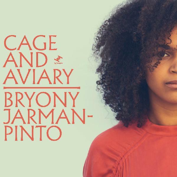 New Vinyl Bryony Jarman-Pinto - Cage and Aviary LP NEW 10017340