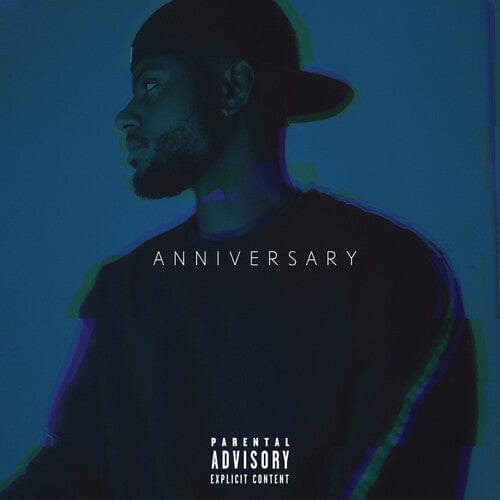 New Vinyl Bryson Tiller - A N N I V E R S A R Y 2LP NEW DELUXE 10024725