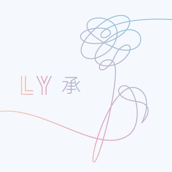 New Vinyl BTS - Love Yourself Her LP NEW IMPORT 10028763