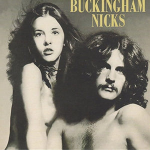 New Vinyl Buckingham Nicks - Self Titled LP NEW Import Reissue 10019082