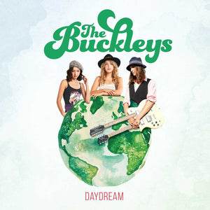 New Vinyl Buckleys - Daydream LP NEW 10020714