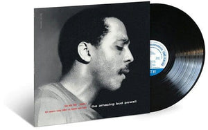 New Vinyl Bud Powell - The Amazing Bud Powell Vol. 1 LP NEW 10033038