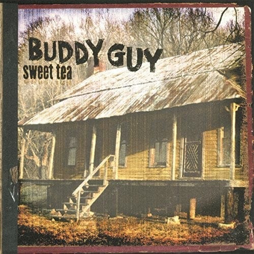 New Vinyl Buddy Guy - Sweet Tea 2LP NEW 10015094