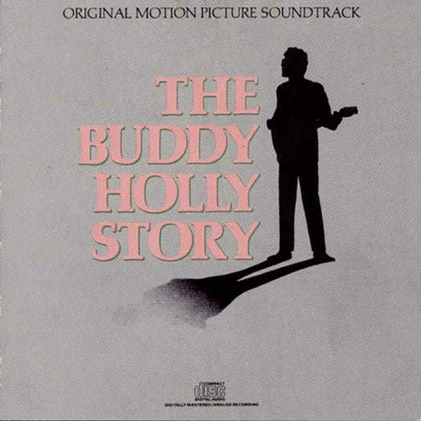 New Vinyl Buddy Holly Story LP NEW REISSUE 10020356