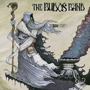 New Vinyl Budos Band - Burnt Offering LP NEW 10003512